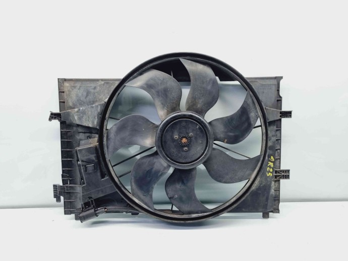 Electroventilator Mercedes Clasa CLK (C209) [Fabr 2002-2009] A2035001793 2.2 CDI 646966 2.2 CDI 646966 80KW / 109CP