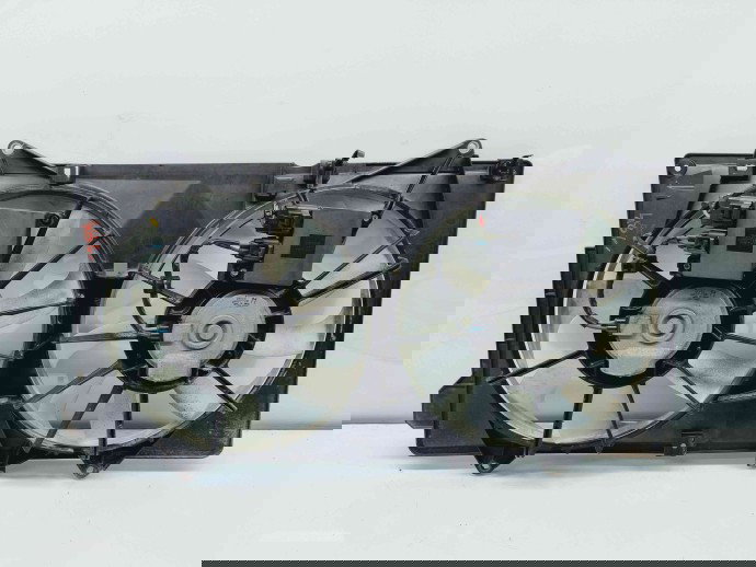 Electroventilator MAZDA 6 (GJ1) [Fabr 2014-2021] 268000-7080 2.2 SH110KW / 140CP 2.2 SH 110KW / 140CP