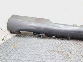 Prag lateral dreapta Mercedes Clasa E (W207) Coupe [Fabr 2009-2012] 755