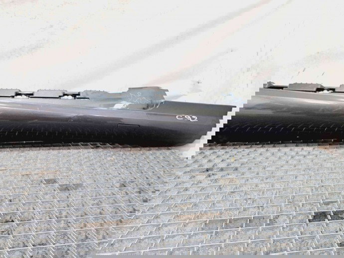 Prag lateral dreapta Mercedes Clasa E (W207) Coupe [Fabr 2009-2012] 755