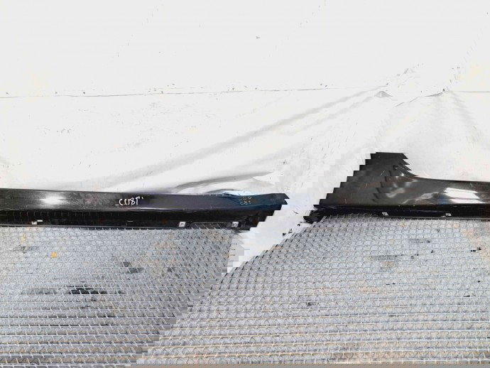 Prag lateral dreapta Hyundai i40 [Fabr 2012-2019] UB6