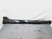 Prag lateral dreapta Hyundai i40 [Fabr 2012-2019] UB6