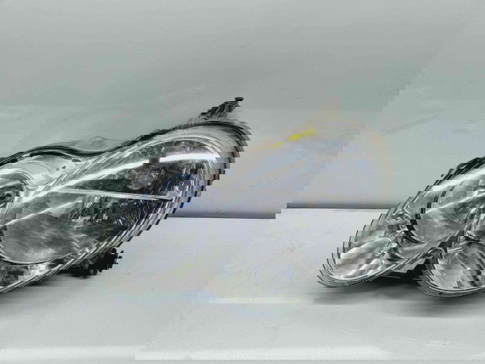   Far stanga Mercedes Clasa CLK (C209) [Fabr 2002-2009] OEM