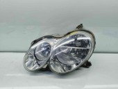   Far stanga Mercedes Clasa CLK (C209) [Fabr 2002-2009] OEM