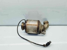 Filtru particule Mercedes Clasa CLK (C209) [Fabr 2002-2009] OEM 2.2 CDI 646966 2.2 CDI 646966 