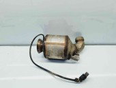 Filtru particule Mercedes Clasa CLK (C209) [Fabr 2002-2009] OEM 2.2 CDI 646966 2.2 CDI 646966 