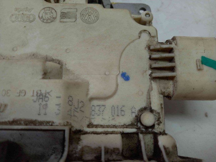 Broasca usa dreapta fata Audi A5 2.7 CAMA 8J2837016A 2007-2015
