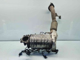 Filtru particule MAZDA 6 (GJ1) [Fabr 2014-2021] OEM 2.2 SH110KW / 140CP 2.2 SH 110KW / 140CP