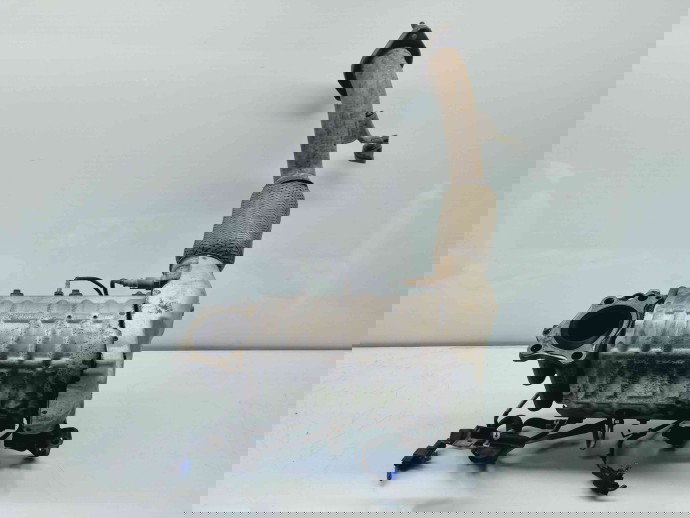 Filtru particule MAZDA 6 (GJ1) [Fabr 2014-2021] OEM 2.2 SH110KW / 140CP 2.2 SH 110KW / 140CP