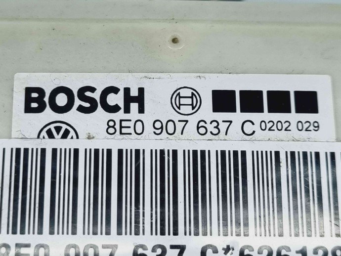 SENZOR ESP Audi A4 (8EC, B7) [Fabr 2004-2008] 8E0907637C