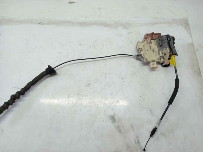 Broasca usa stanga fata Audi A5 2.7 CAMA 8J2837015A 2007-2015