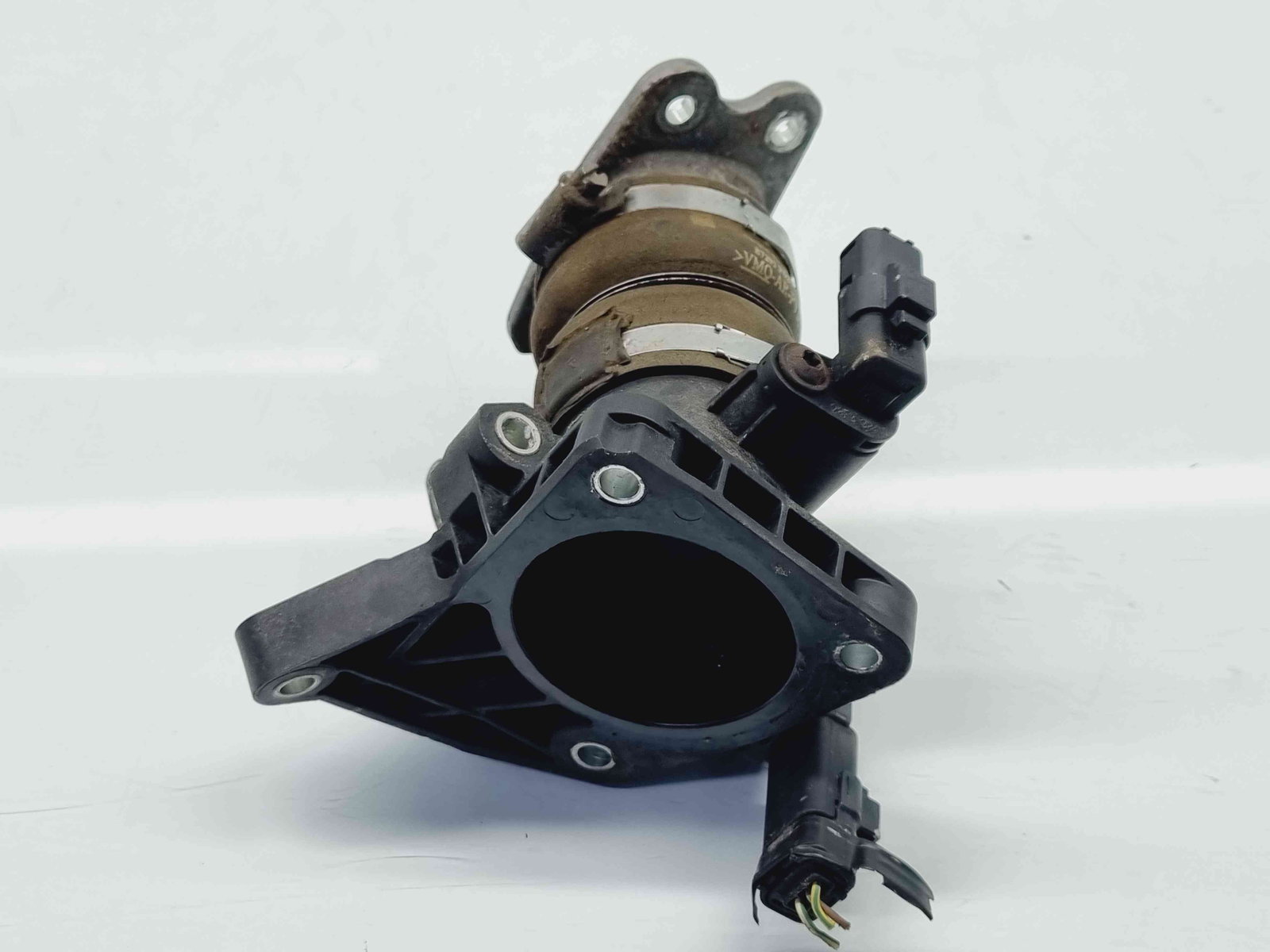 Furtun intercooler Ford Focus 1 [Fabr 1998-2005] 9651559480 1.6 TDCI FYDB74KW / 100CP 1.6 TDCI FYDB 74KW / 100CP - imagine 3