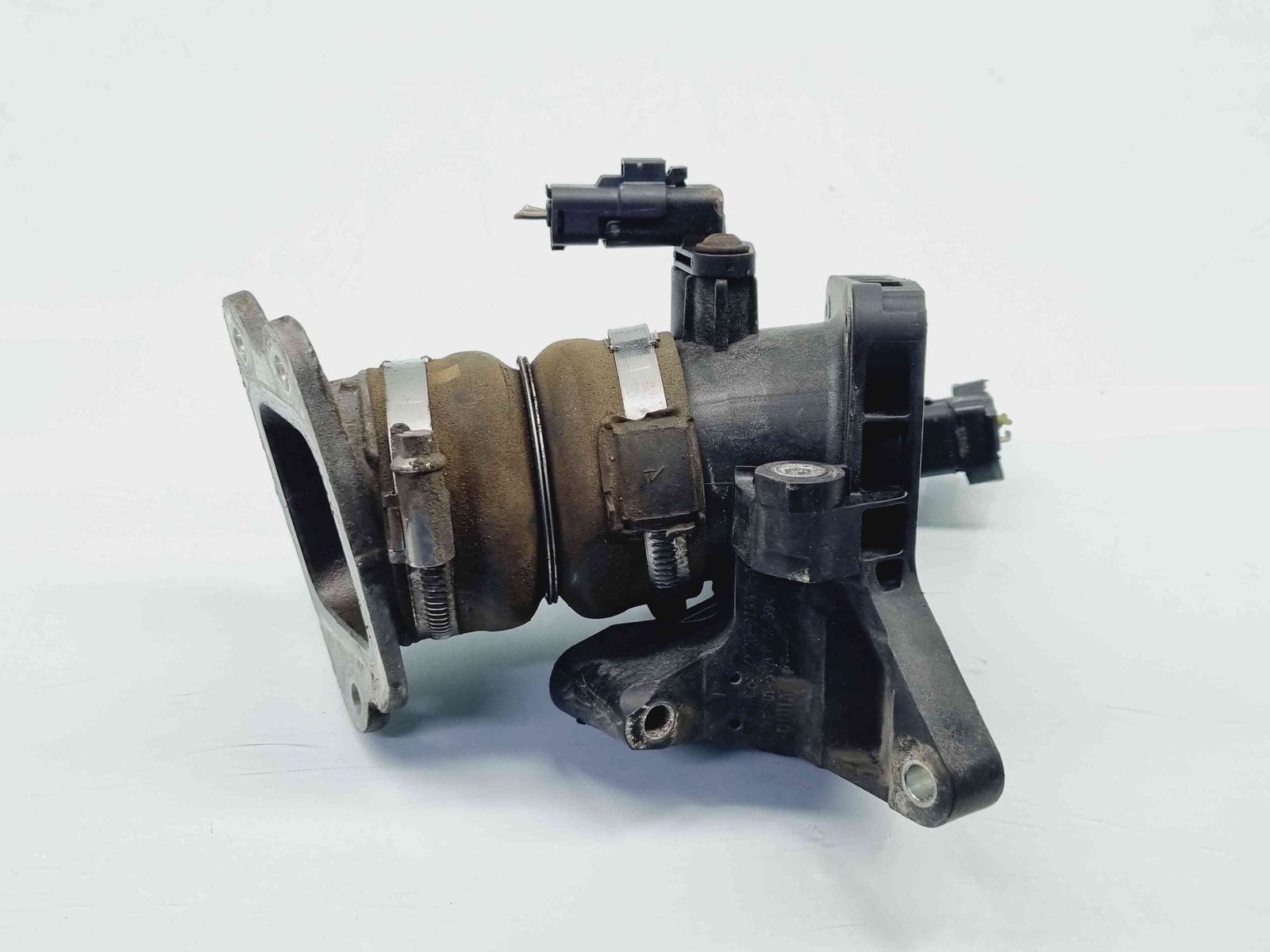 Furtun intercooler Ford Focus 1 [Fabr 1998-2005] 9651559480 1.6 TDCI FYDB74KW / 100CP 1.6 TDCI FYDB 74KW / 100CP - imagine 4