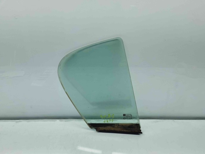 Geam fix usa dreapta spate Opel Astra H [Fabr 2004-2009] OEM