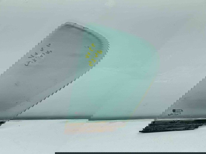 Geam fix usa stanga spate Opel Astra H [Fabr 2004-2009] OEM