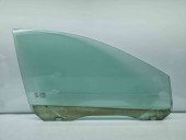 Geam usa dreapta fata Ford Focus 1 [Fabr 1998-2005] OEM