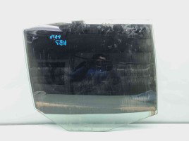 Geam usa dreapta spate Bmw 5 (E60) [Fabr 2004-2010] OEM