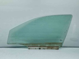 Geam usa stanga fata Opel Astra H [Fabr 2004-2009] OEM