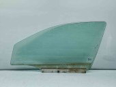 Geam usa stanga fata Opel Astra H [Fabr 2004-2009] OEM