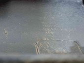 Prag lateral dreapta Kia Sportage III [Fabr 2010-2016] 87752-3U000