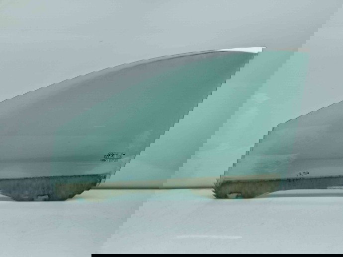 Geam usa stanga fata Ford Focus 1 [Fabr 1998-2005] OEM