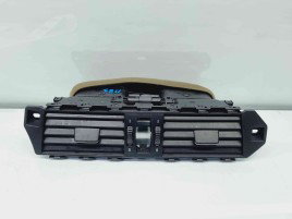   Grila aerisire centrala Bmw 5 (E60) [Fabr 2004-2010] 9112206