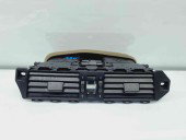   Grila aerisire centrala Bmw 5 (E60) [Fabr 2004-2010] 9112206