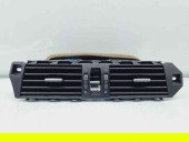   Grila aerisire centrala Bmw 5 (E60) [Fabr 2004-2010] 9112206