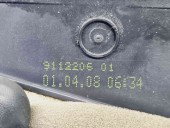   Grila aerisire centrala Bmw 5 (E60) [Fabr 2004-2010] 9112206