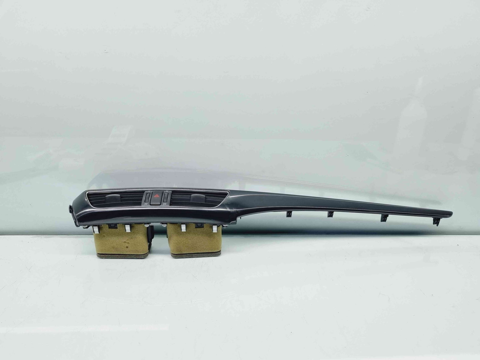 Grila aerisire centrala MAZDA 6 (GJ1) [Fabr 2014-2021] GHP9-GM910 - imagine 1