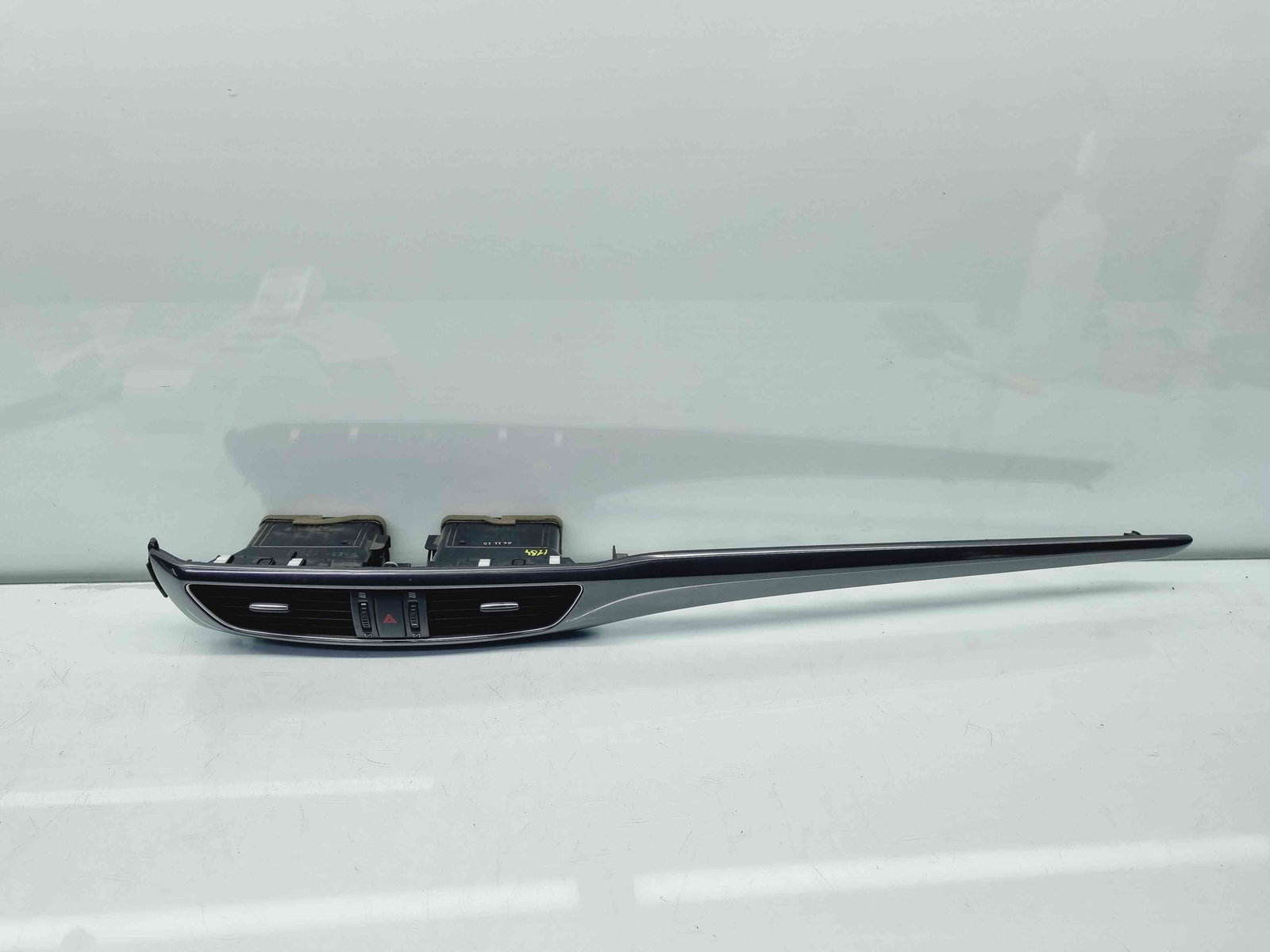 Grila aerisire centrala MAZDA 6 (GJ1) [Fabr 2014-2021] GHP9-GM910 - imagine 3