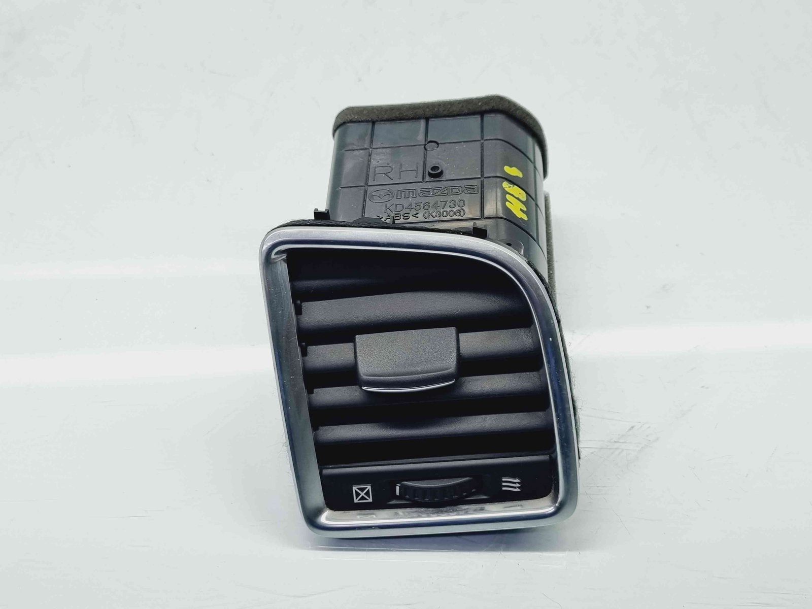 Grila aerisire dreapta MAZDA 6 (GJ1) [Fabr 2014-2021] KD4564730 - imagine 1