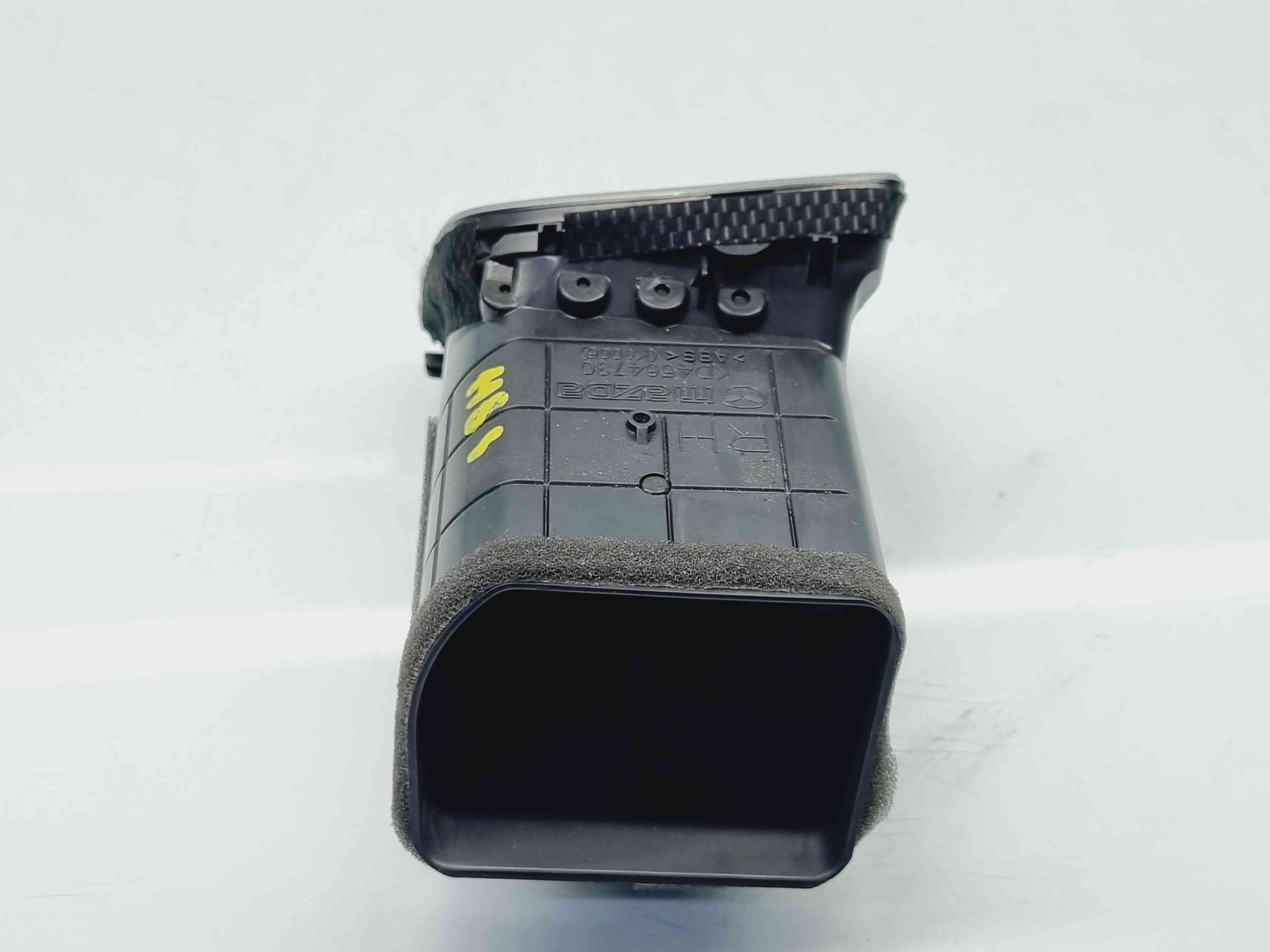 Grila aerisire dreapta MAZDA 6 (GJ1) [Fabr 2014-2021] KD4564730 - imagine 3