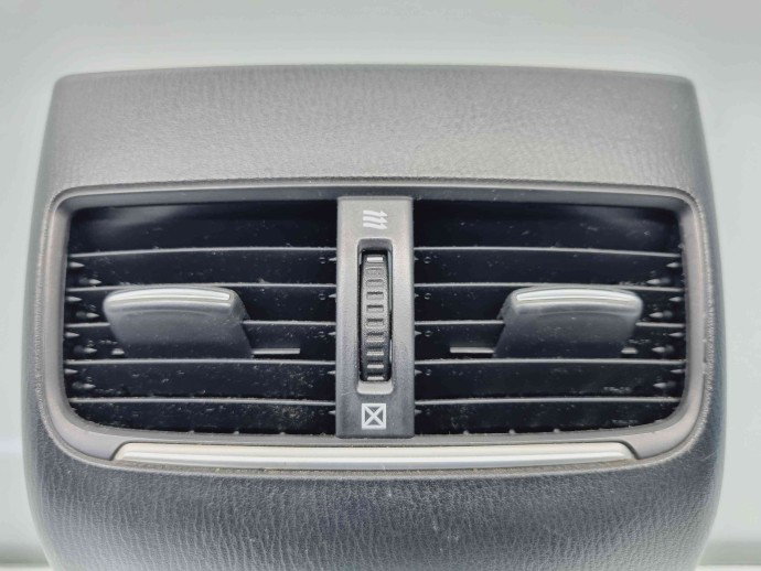   Grila aerisire spate MAZDA 6 (GJ1) [Fabr 2014-2021] GHR9-GM931 | GHL9-GM931