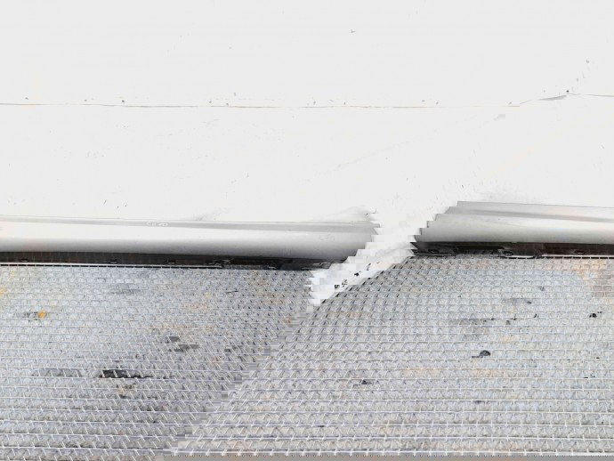 Prag lateral dreapta Mercedes Clasa C (W204) [Fabr 2007-2014] 792