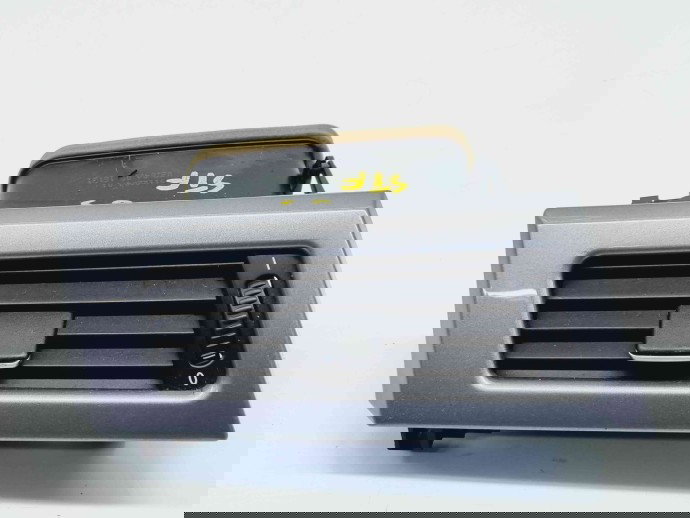   Grila aerisire stanga Bmw 5 (E60) [Fabr 2004-2010] 9112204