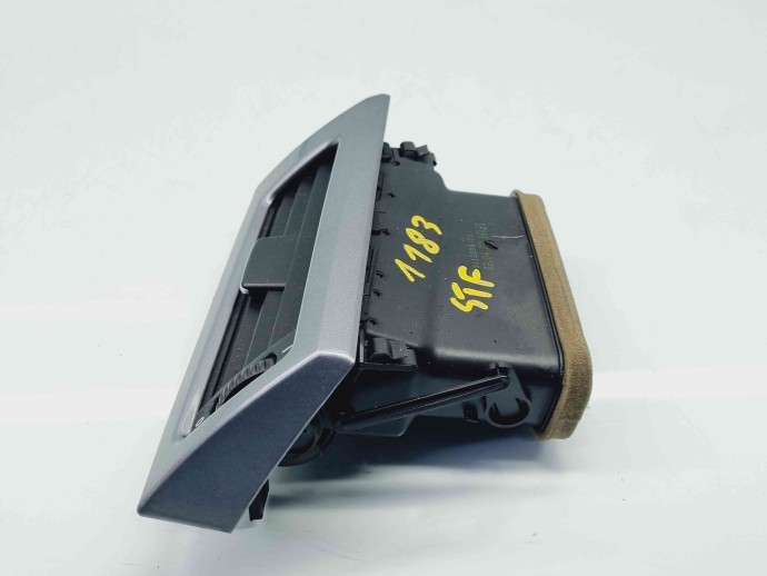   Grila aerisire stanga Bmw 5 (E60) [Fabr 2004-2010] 9112204