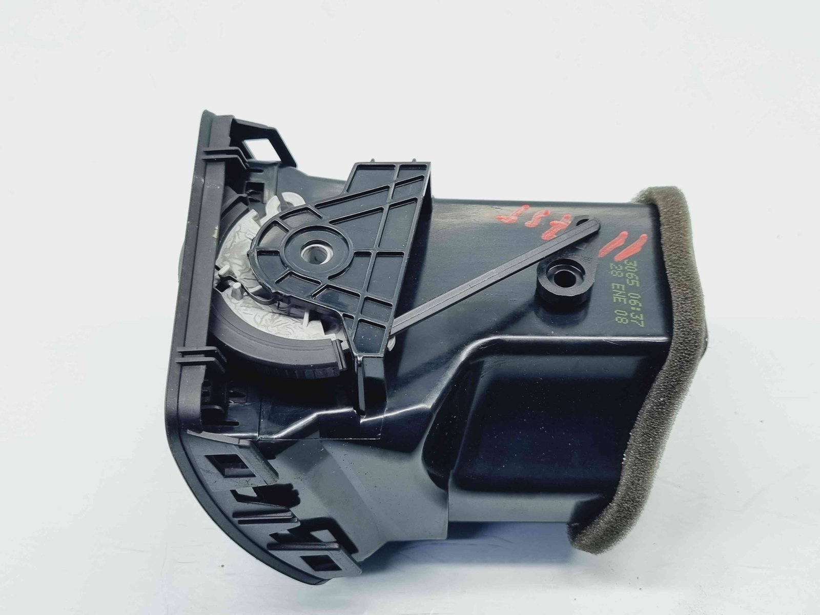 Grila aerisire stanga Volkswagen Jetta 3 (1K2) [Fabr 2005-2010] 1K0819709 - imagine 2