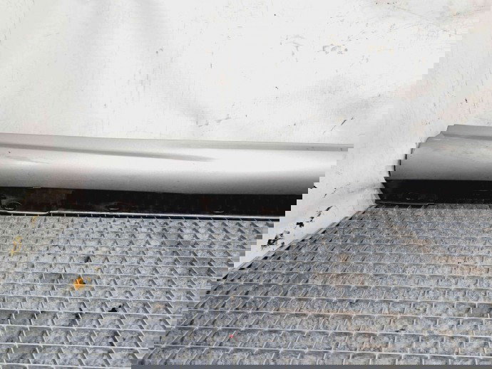 Prag lateral dreapta Mercedes Clasa C (W204) [Fabr 2007-2014] 792