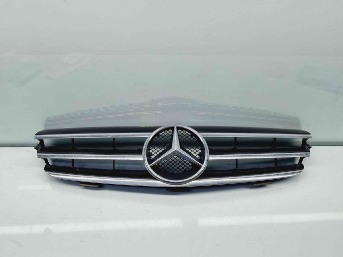 Grila bara fata Mercedes Clasa CLK (C209) [Fabr 2002-2009] A2028800123