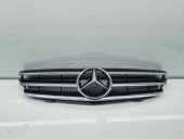 Grila bara fata Mercedes Clasa CLK (C209) [Fabr 2002-2009] A2028800123
