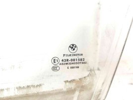 Geam usa stanga fata Bmw E46 320 2.0 OEM 1998-2005