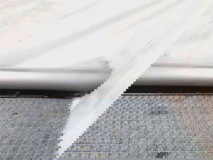 Prag lateral dreapta Mercedes Clasa C (W204) [Fabr 2007-2014] 792