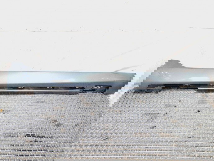 Prag lateral dreapta Volvo V40 [Fabr 2013-2019] 70500 BIARRITZ BLUE