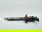 Injector Ford Focus 1 [Fabr 1998-2005] 9M5Q-9F593-AA | 0445110353 1.6 TDCI FYDB74KW / 100CP 1.6 TDCI FYDB 74KW / 100CP