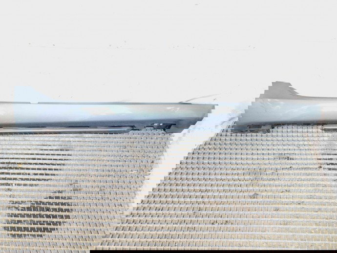 Prag lateral dreapta Volvo V40 [Fabr 2013-2019] 70500 BIARRITZ BLUE