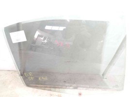 Geam usa dreapta spate Bmw E46 320 2.0 OEM 1998-2005