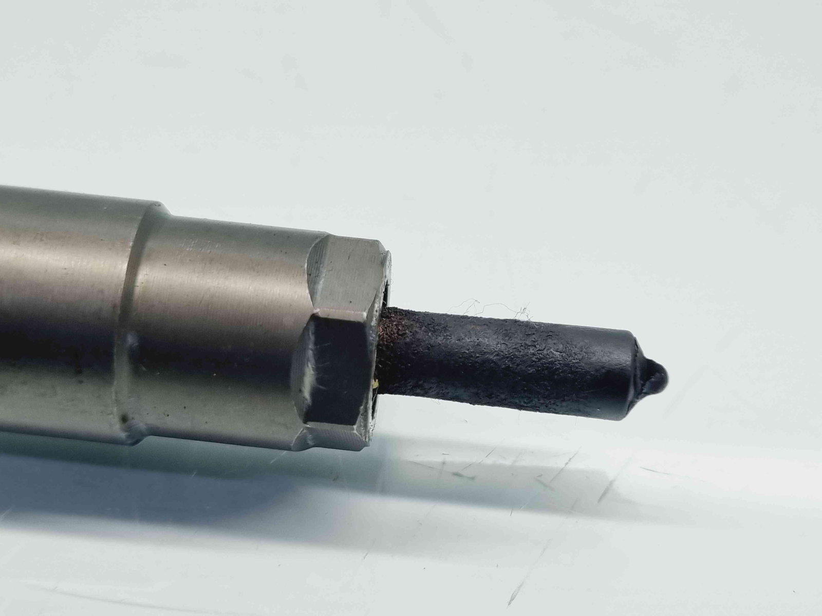 Injector Mercedes Clasa CLK (C209) [Fabr 2002-2009] A6460700787 n 0445110238 2.2 CDI 646966 2.2 CDI 646966 80KW / 109CP - imagine 2