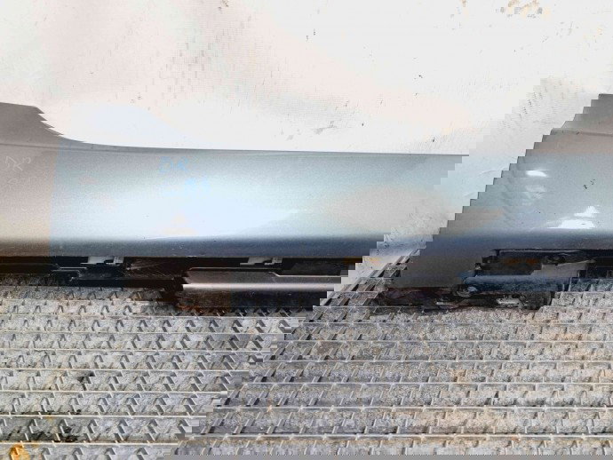 Prag lateral dreapta Volvo V40 [Fabr 2013-2019] 70500 BIARRITZ BLUE