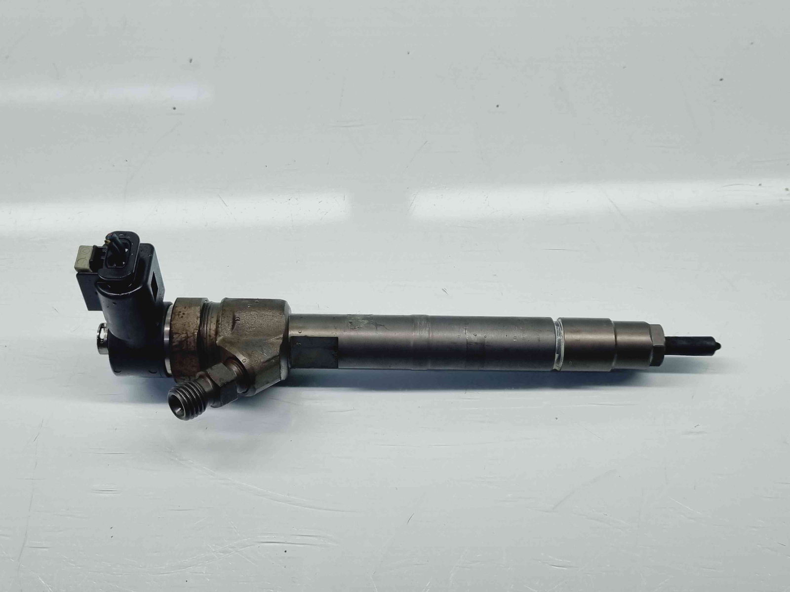 Injector Mercedes Clasa CLK (C209) [Fabr 2002-2009] A6460700787 n 0445110238 2.2 CDI 646966 2.2 CDI 646966 80KW / 109CP